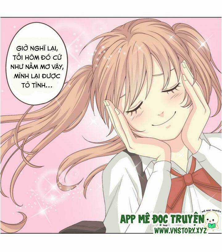 Xin Chào! Dân Nữ Chapter 47 trang 2