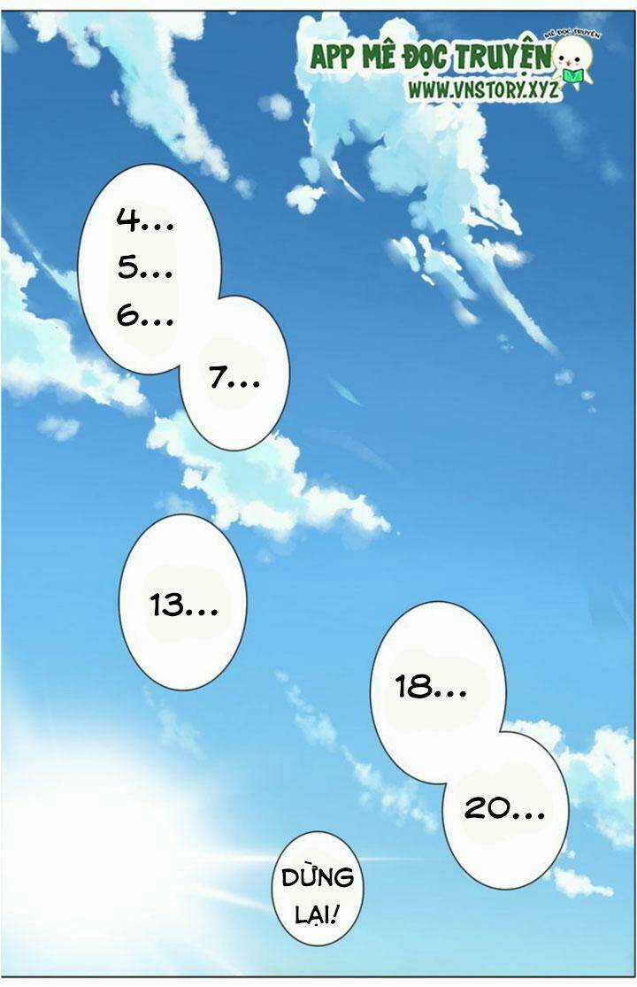 Xin Chào! Dân Nữ Chapter 47 trang 20