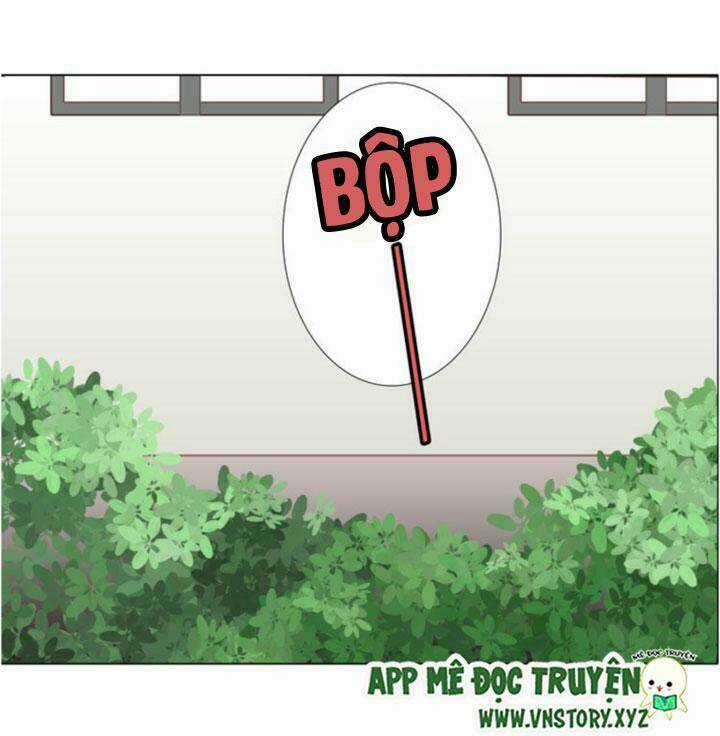 Xin Chào! Dân Nữ Chapter 47 trang 21