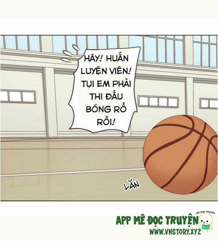 Xin Chào! Dân Nữ Chapter 47 trang 23