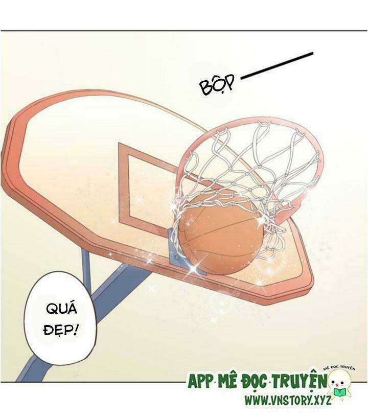 Xin Chào! Dân Nữ Chapter 47 trang 26