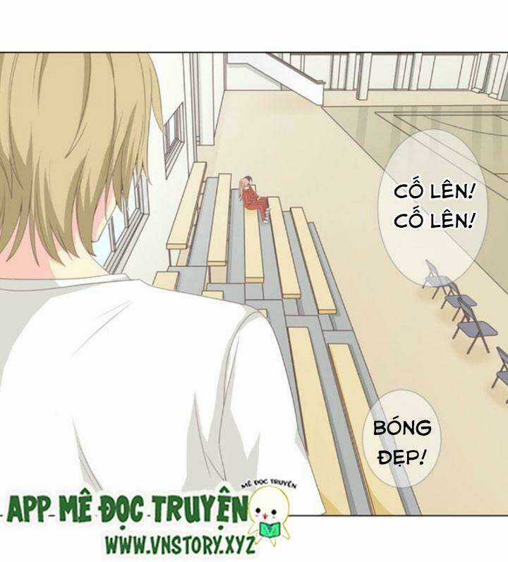 Xin Chào! Dân Nữ Chapter 47 trang 30