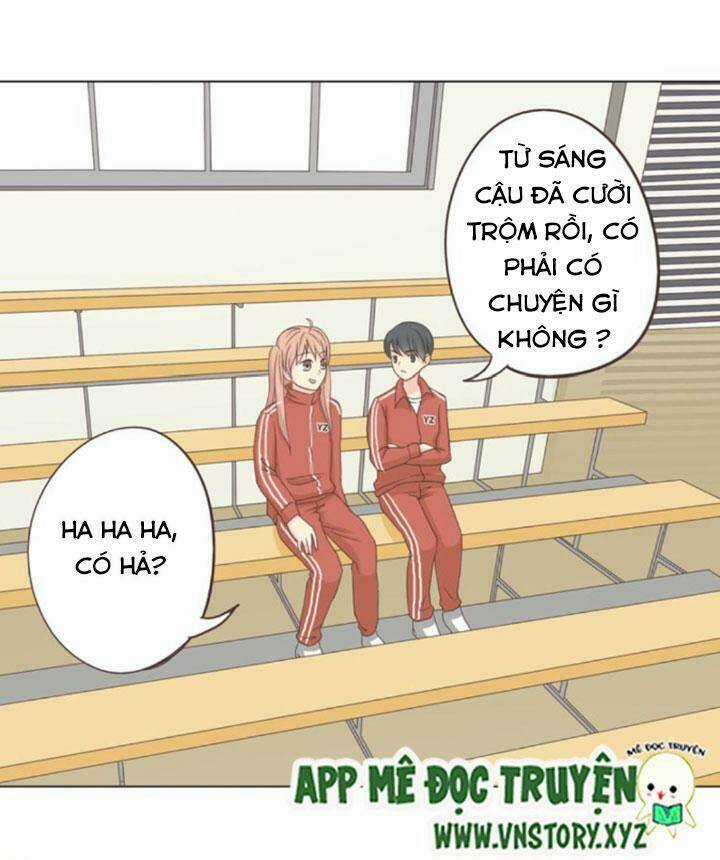 Xin Chào! Dân Nữ Chapter 47 trang 31