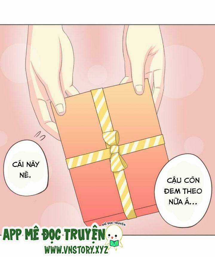 Xin Chào! Dân Nữ Chapter 47 trang 34