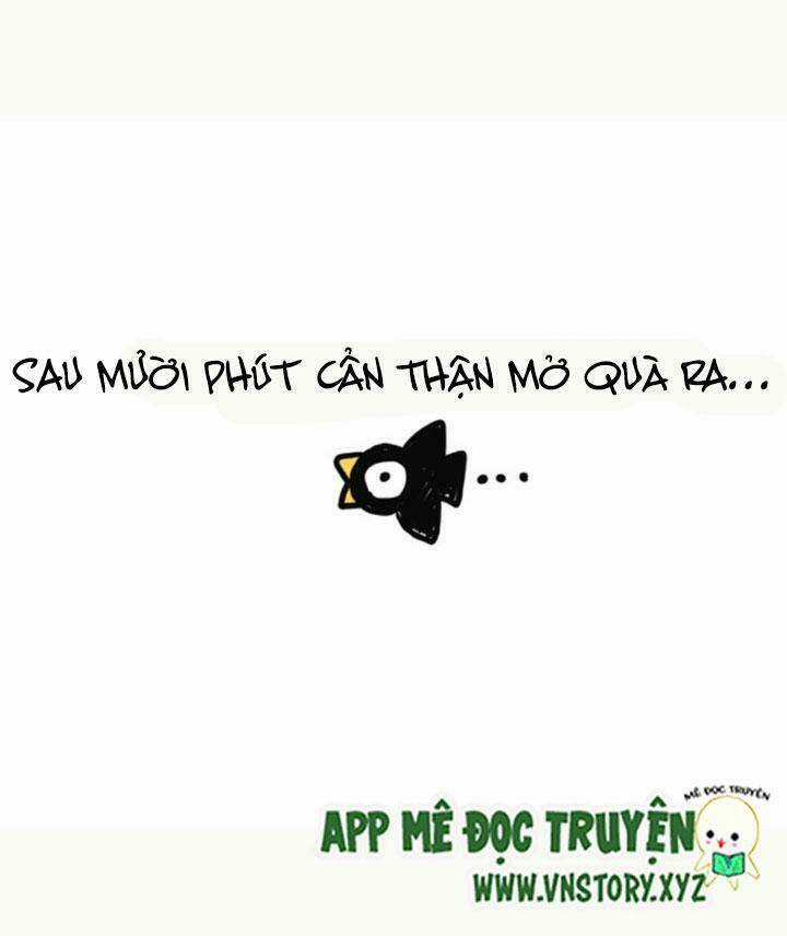 Xin Chào! Dân Nữ Chapter 47 trang 36