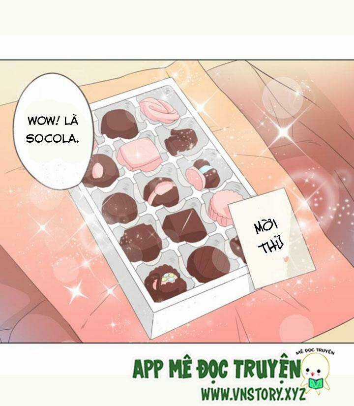 Xin Chào! Dân Nữ Chapter 47 trang 37