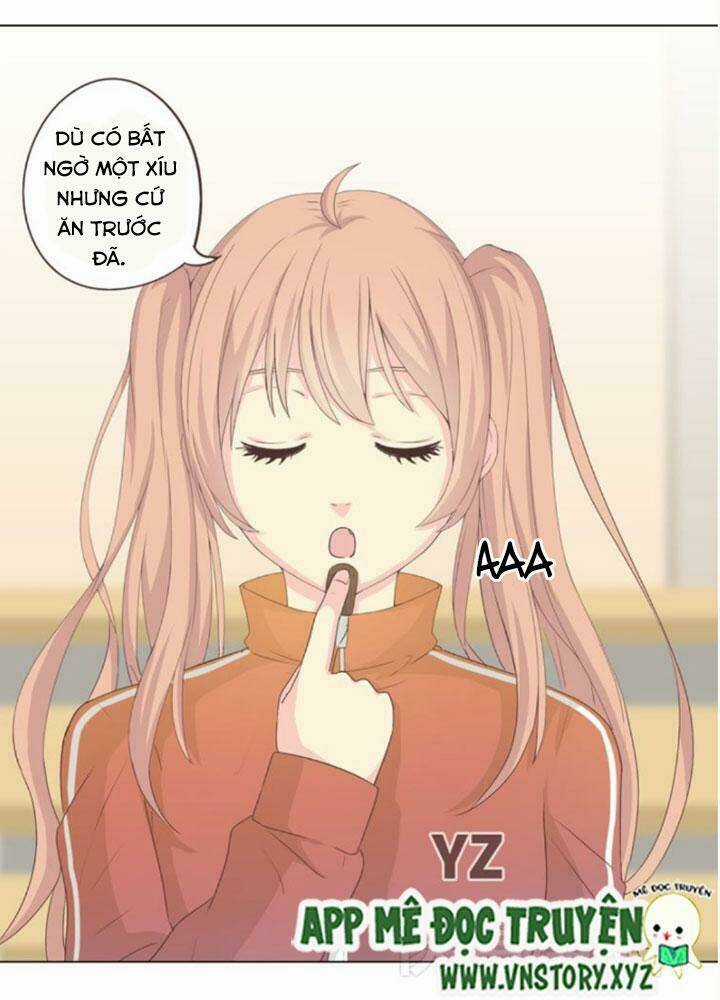 Xin Chào! Dân Nữ Chapter 47 trang 39