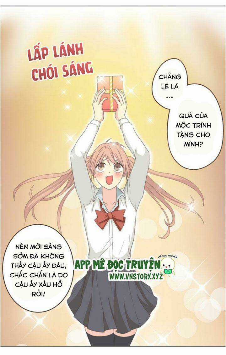 Xin Chào! Dân Nữ Chapter 47 trang 4