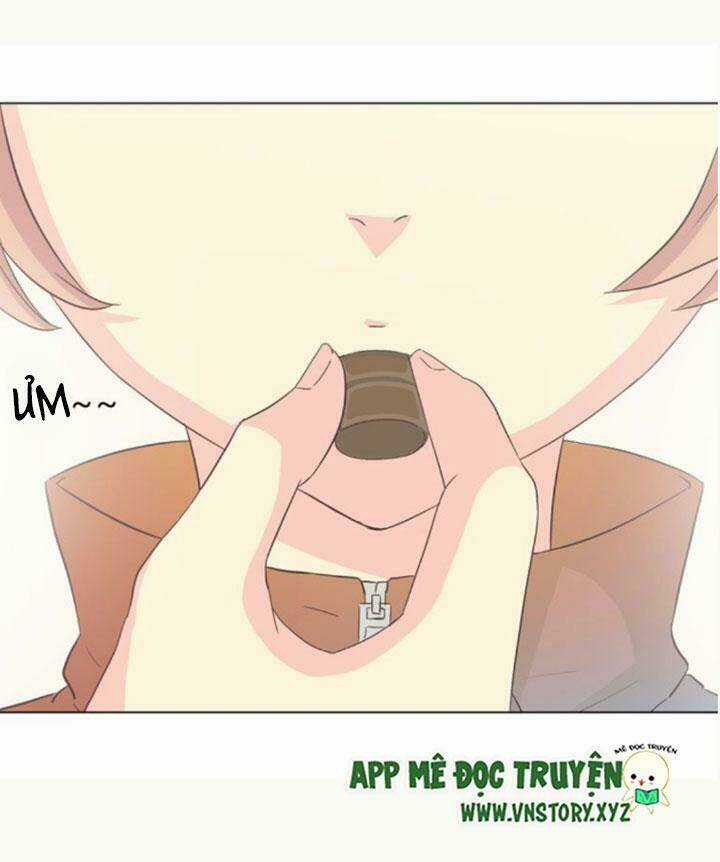 Xin Chào! Dân Nữ Chapter 47 trang 40