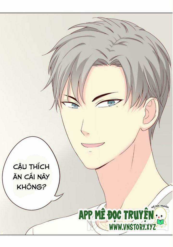 Xin Chào! Dân Nữ Chapter 47 trang 42