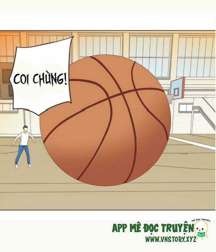 Xin Chào! Dân Nữ Chapter 47 trang 44