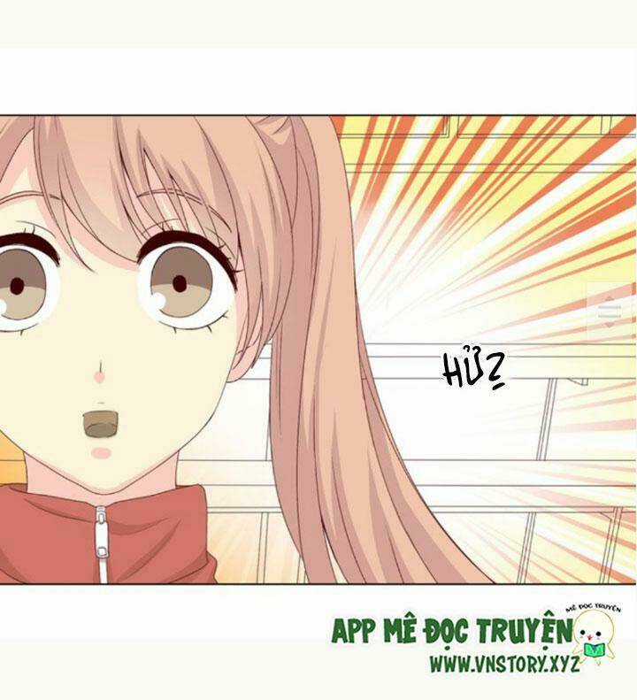 Xin Chào! Dân Nữ Chapter 47 trang 45