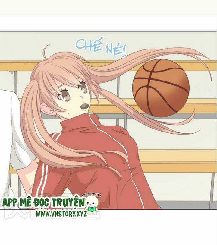 Xin Chào! Dân Nữ Chapter 47 trang 46