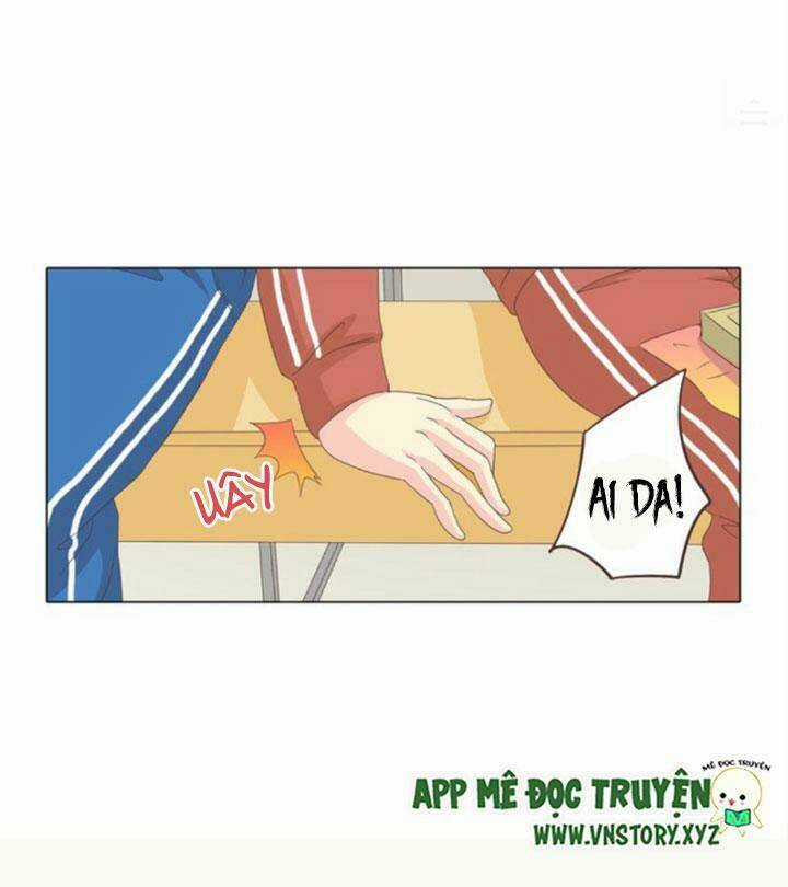 Xin Chào! Dân Nữ Chapter 47 trang 47