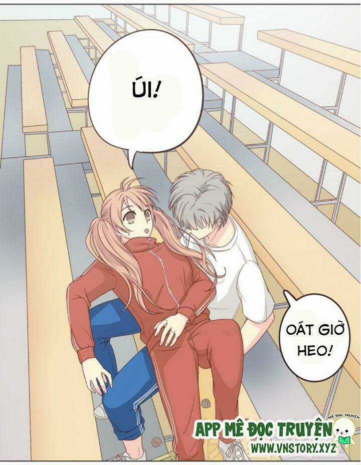 Xin Chào! Dân Nữ Chapter 47 trang 48