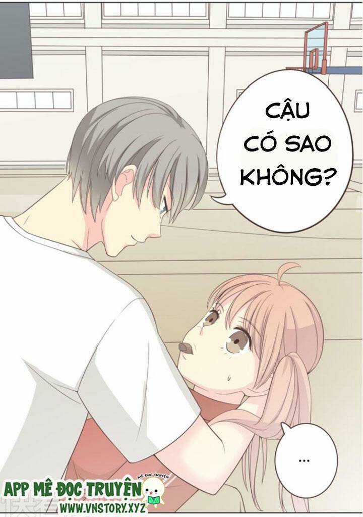 Xin Chào! Dân Nữ Chapter 47 trang 49