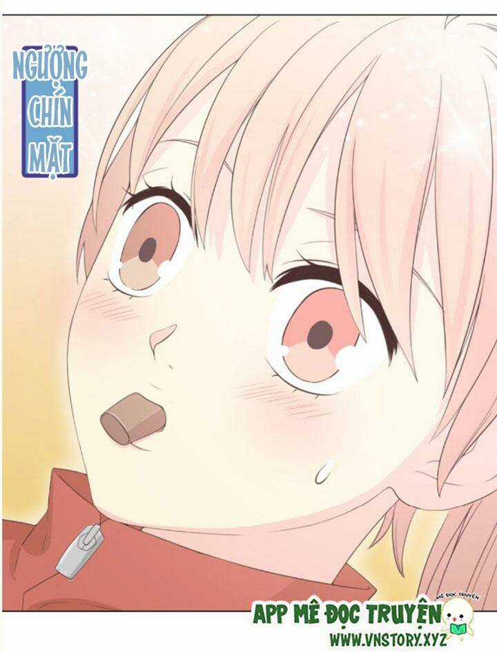 Xin Chào! Dân Nữ Chapter 47 trang 50