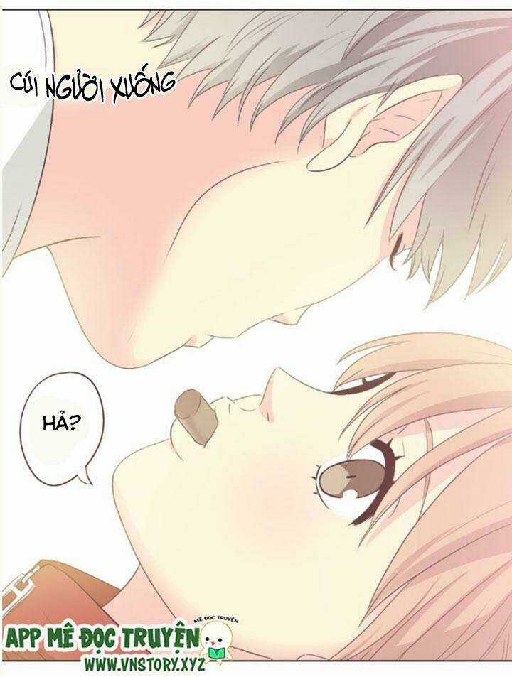 Xin Chào! Dân Nữ Chapter 47 trang 51