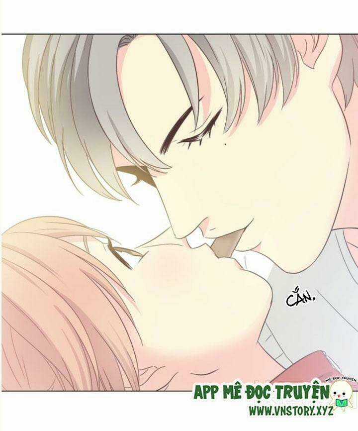 Xin Chào! Dân Nữ Chapter 47 trang 52