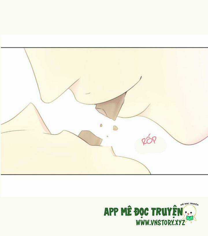 Xin Chào! Dân Nữ Chapter 47 trang 53