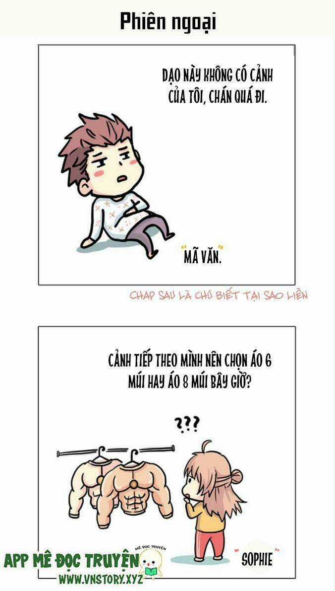 Xin Chào! Dân Nữ Chapter 47 trang 55