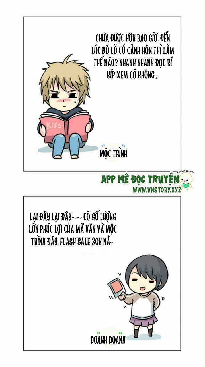 Xin Chào! Dân Nữ Chapter 47 trang 56