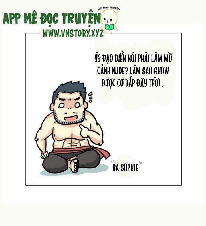 Xin Chào! Dân Nữ Chapter 47 trang 57