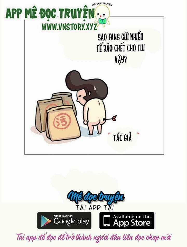 Xin Chào! Dân Nữ Chapter 47 trang 58