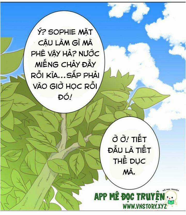 Xin Chào! Dân Nữ Chapter 47 trang 6