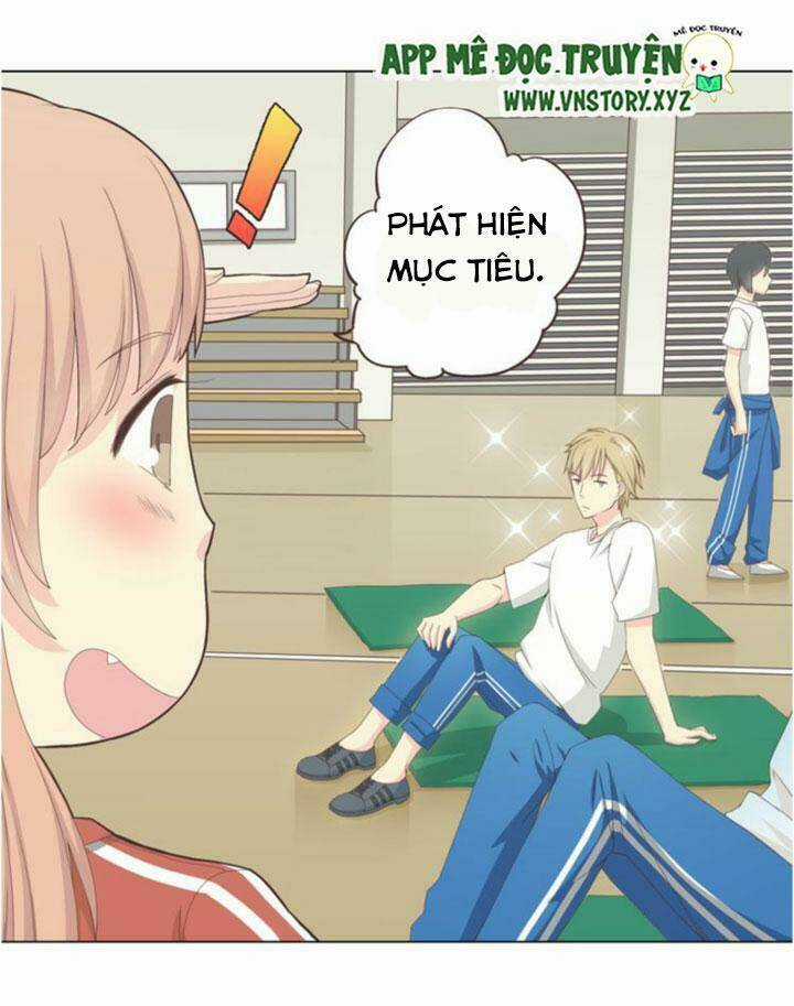 Xin Chào! Dân Nữ Chapter 47 trang 9