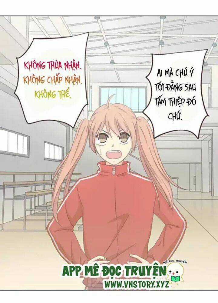 Xin Chào! Dân Nữ Chapter 48 trang 10