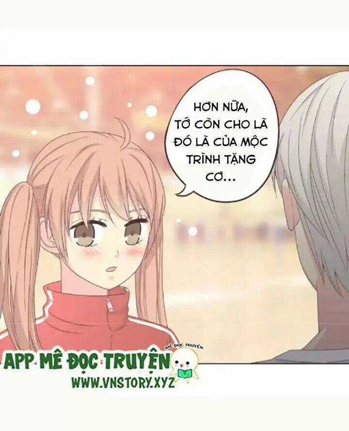 Xin Chào! Dân Nữ Chapter 48 trang 11