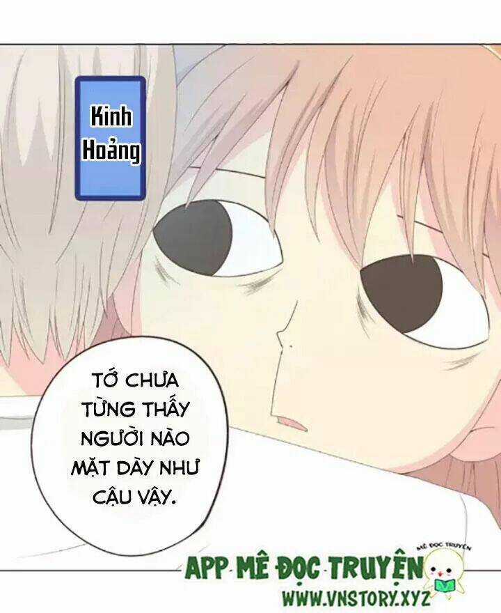 Xin Chào! Dân Nữ Chapter 48 trang 13