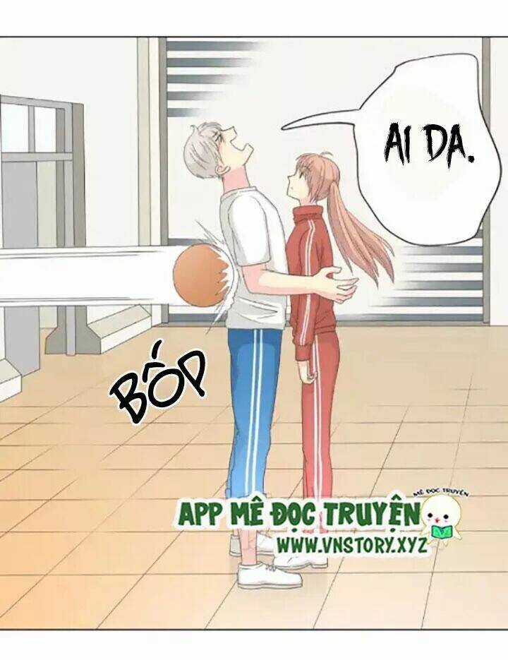 Xin Chào! Dân Nữ Chapter 48 trang 14