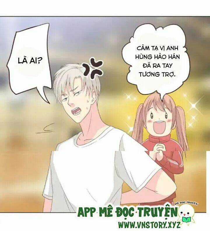 Xin Chào! Dân Nữ Chapter 48 trang 15