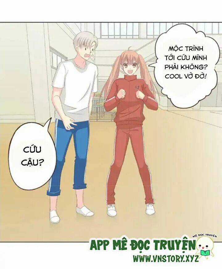 Xin Chào! Dân Nữ Chapter 48 trang 19