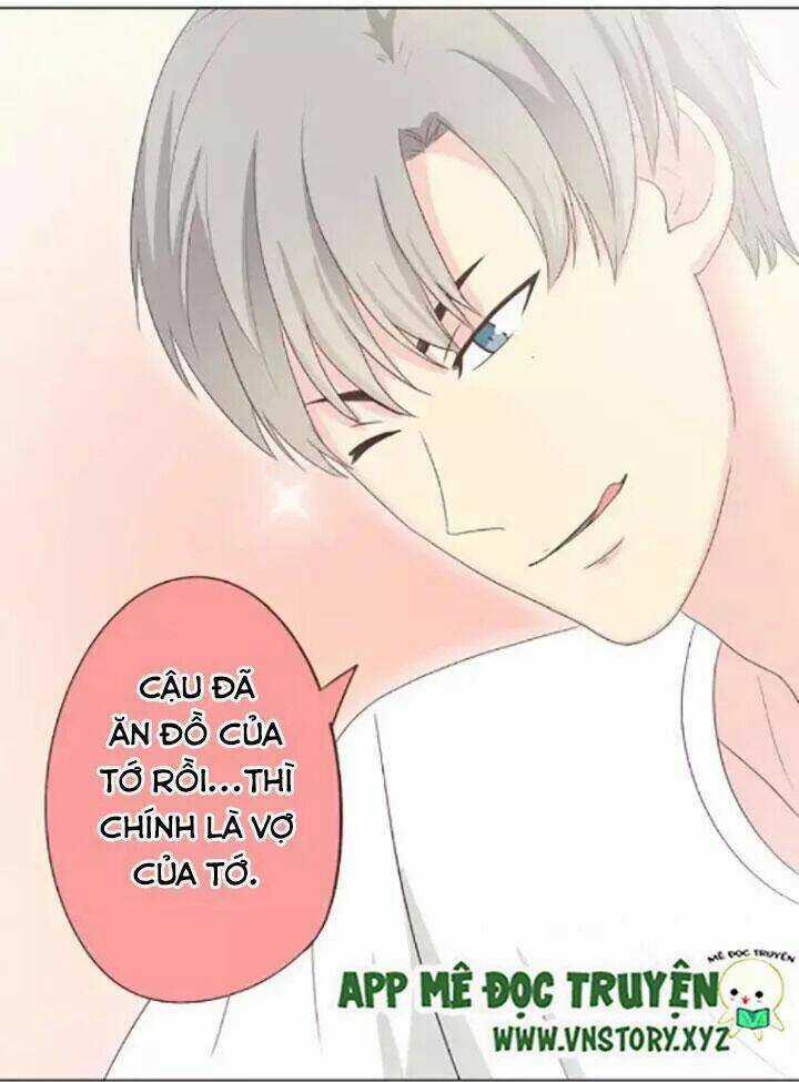 Xin Chào! Dân Nữ Chapter 48 trang 2