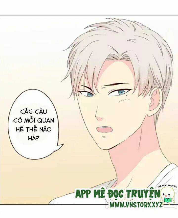 Xin Chào! Dân Nữ Chapter 48 trang 20