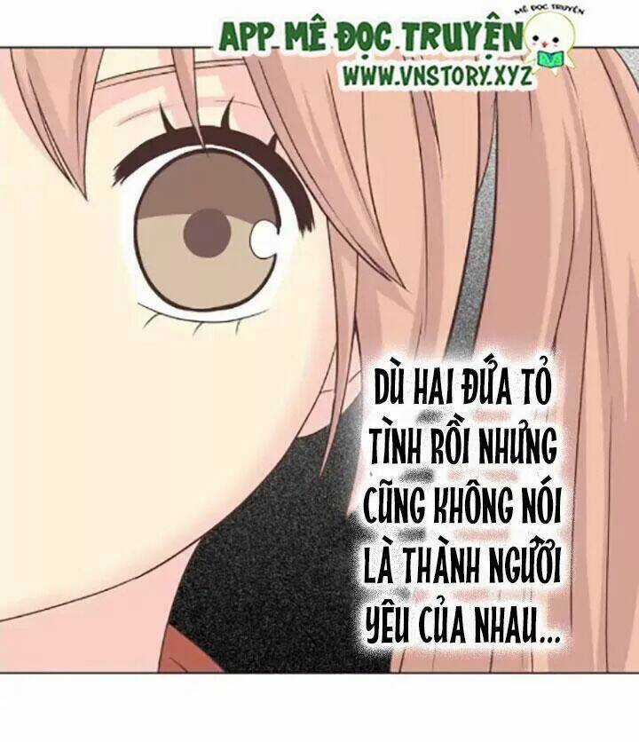 Xin Chào! Dân Nữ Chapter 48 trang 22