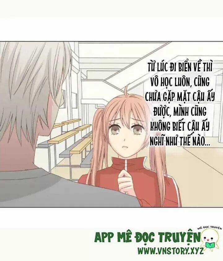 Xin Chào! Dân Nữ Chapter 48 trang 23