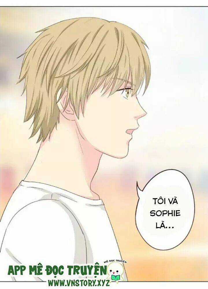 Xin Chào! Dân Nữ Chapter 48 trang 24
