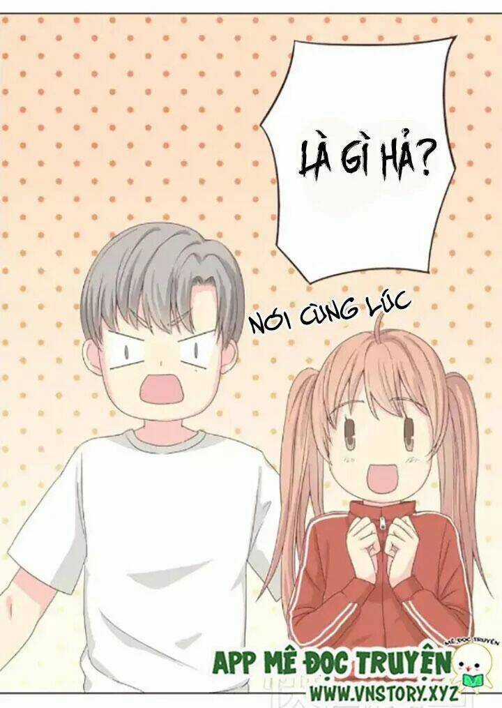 Xin Chào! Dân Nữ Chapter 48 trang 25