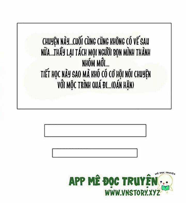 Xin Chào! Dân Nữ Chapter 48 trang 29