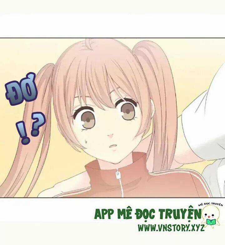Xin Chào! Dân Nữ Chapter 48 trang 3