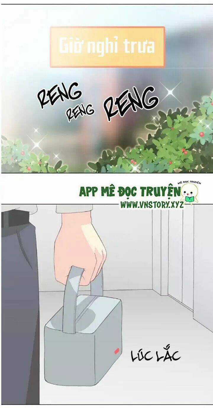 Xin Chào! Dân Nữ Chapter 48 trang 30