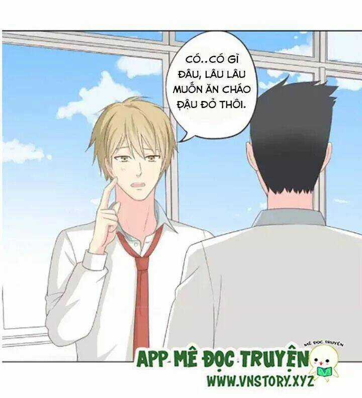 Xin Chào! Dân Nữ Chapter 48 trang 33
