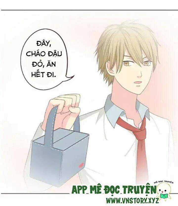 Xin Chào! Dân Nữ Chapter 48 trang 36