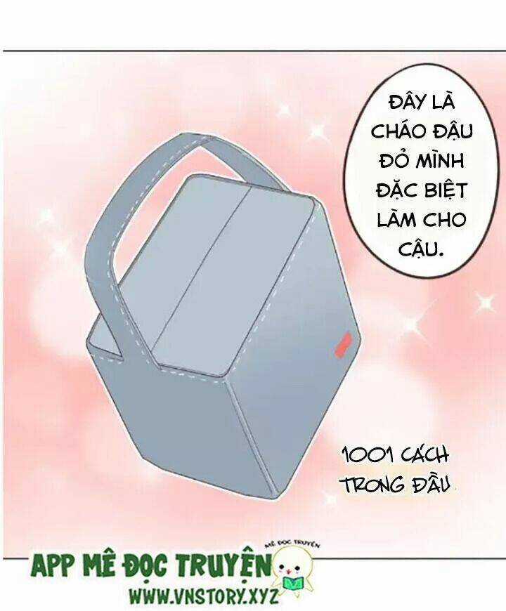 Xin Chào! Dân Nữ Chapter 48 trang 37