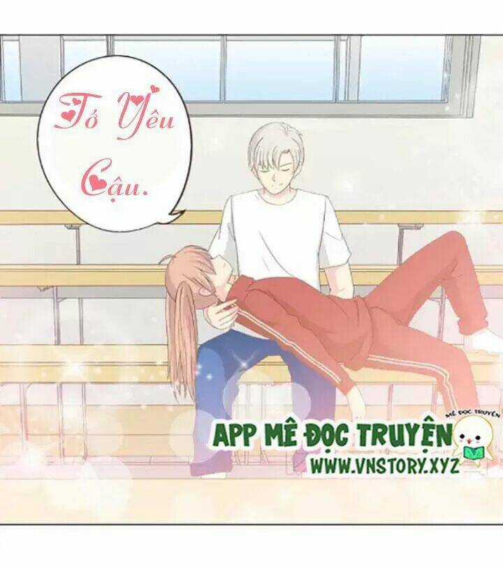 Xin Chào! Dân Nữ Chapter 48 trang 4