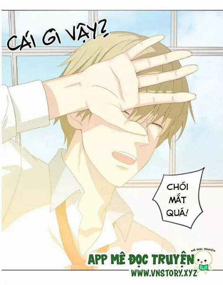 Xin Chào! Dân Nữ Chapter 48 trang 41